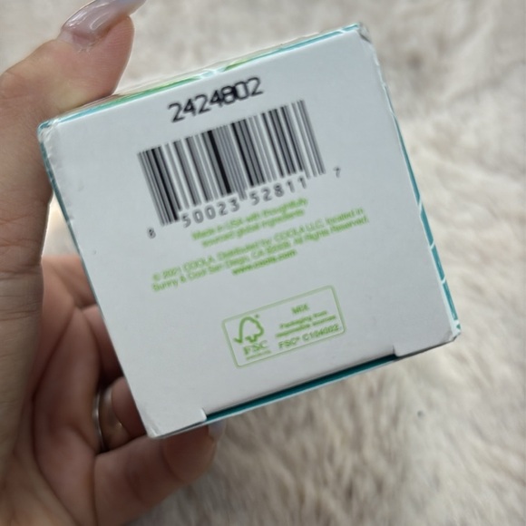 COOLA Radical Recovery Moisturizing Lotion - Picture 7 of 9